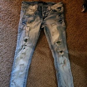 Premiere jeans